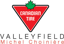 Canadian Tire Valleyfield