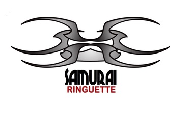 Samourai Ringuette