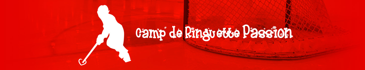 Camp de ringuette passion